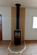 mobilheim celoroční kamna