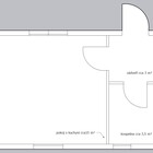 mobilheim_půdorys_1+kk_25m2