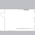 mobilheim_pudorys_2kk_10m_2podkrovi_prizemi