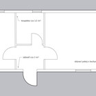 mobilheim_pudorys_rosikk_40m2