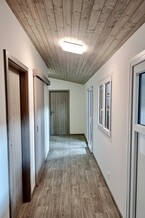 celoroční mobilheim zádveří