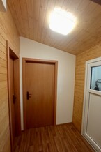 mobilheim celoroční zádveří